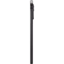 Apple iPad Pro 11" (5. Generation 2024) 2 TB Wi-Fi Space Schwarz