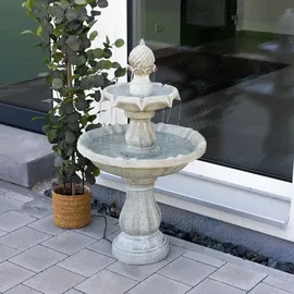 esotec Solarbrunnen 101390