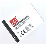 AGI Akku kompatibel mit Simvalley Easy-5