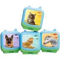 Tonies Clever Tonie Tierisch! Beste Freunde - Set (11002576)