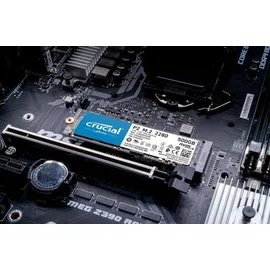 Crucial P2 1 TB M.2