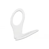 DeLock Handy Ladehalterung weiß