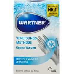 WARTNER Warzen Spray 50 ml