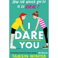 Usborne Verlag I Dare You