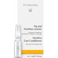 Dr. Hauschka Tag und Nachtkur sensitiv 10x1 ml