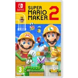 Nintendo Super Mario Maker 2