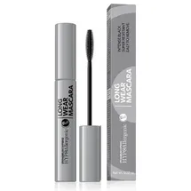 Hypoallergenic Bell Hypo Allergenic Black Mascara 9.5 g