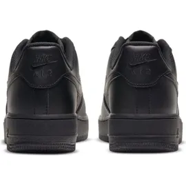 Nike Air Force 1 '07 Damen Black/Black/Black/Black 40,5
