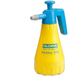 Gloria Drucksprühgerät Gloria Drucksprühgerät Hobby 100