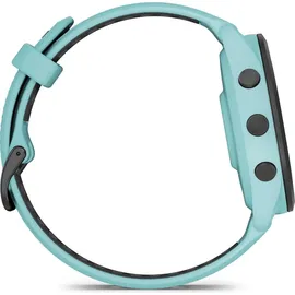 Garmin Forerunner 265 Türkisblau/Schwarz