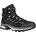 RANDIR MID Herren schwarz/grau 42