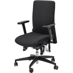 Haider BIOSWING 360 iQ - Bürodrehstuhl - Bestseller