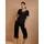 CREATION L Culotte sportlich Schwarz L