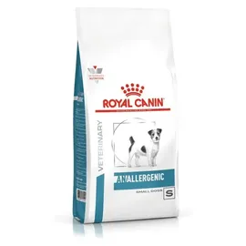 Royal Canin Veterinary Hypollergenic Small Dog 3 kg