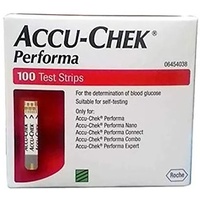 Accu-Chek Performa Test Strips x 100