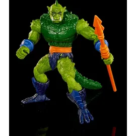 Mattel Masters of the Universe Actionfigur Whiplash 20 cm