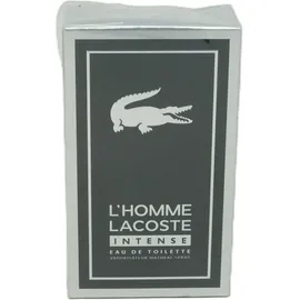 Lacoste L'Homme Intense Eau de Toilette 100 ml