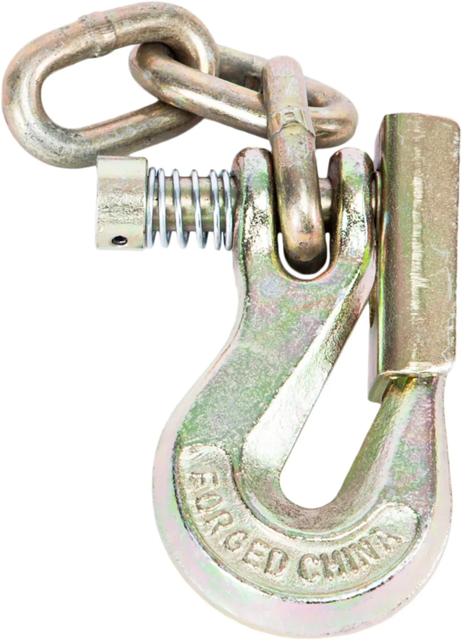 Parallelhaken 7 mm