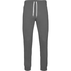 Jogginghose Rib Cuff Herren S