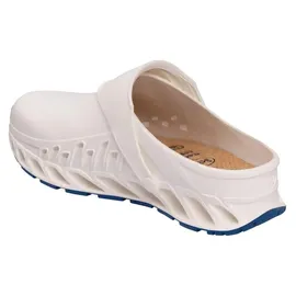 SCHOLL Evoflex weiß 45