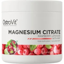 Ostrovit Magnesiumcitrat Pulver 200 g