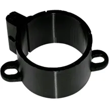 FTCAP NRS 35 Elko-Befestigungsschelle Schraubanschluss (Ø x L) 35mm x 60mm 1St.