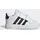 adidas Grand Court 2.0 Cf Kinder - Cloud White / Core Black / Core Black - 23