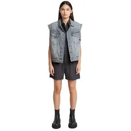 G-Star Summer Playsuit s, l wmn