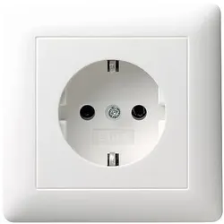 Gira Schuko-Steckdose rws 044027