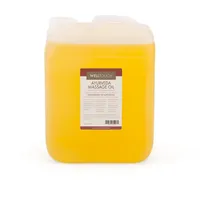 WellTouch Ayurveda Massageöl 5000 ml