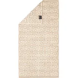 CAWÖ Cawö Handtücher Noblesse Elegance Allover 1088 sand - 33