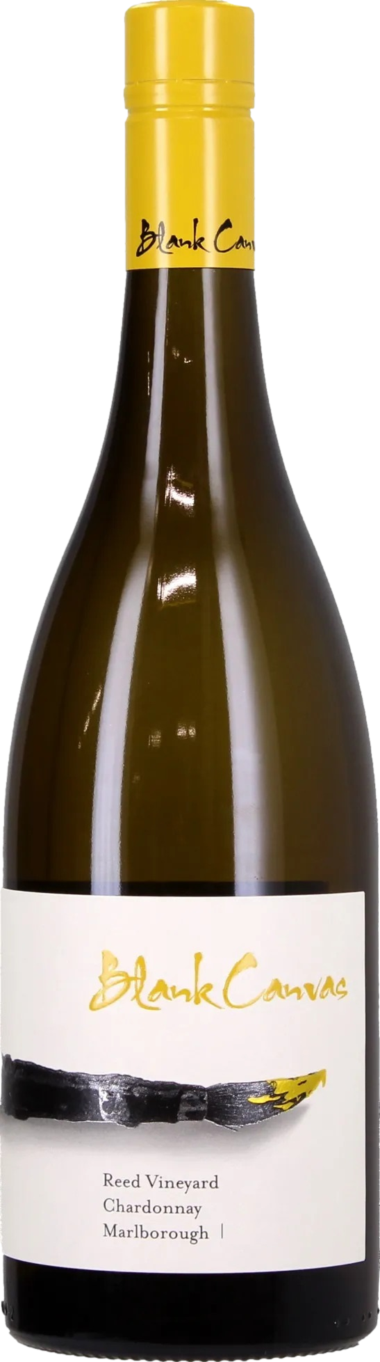 Blank Canvas Reed Chardonnay 2022 - 13.50 % vol