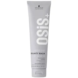 Schwarzkopf Professional Osis+ Bounty Balm Reichhaltige Lockencreme Haarkur & -maske 150 ml 