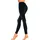 LAVANA Thermoleggings Figurbetont Lang Rot 40/42