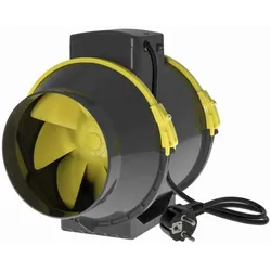 Lüfter Ø100mm | 187 m3/h | 2-stufig | PROFAN TT | Garden Highpro