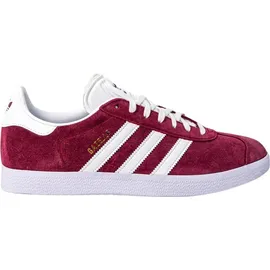 Adidas Gazelle Collegiate Burgundy / Cloud White / Cloud White 43 1/3