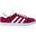 Adidas Gazelle Collegiate Burgundy / Cloud White / Cloud White 43 1/3