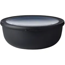 Mepal Cirqula nordic black 2,25 l
