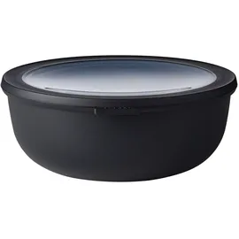 Mepal Cirqula nordic black 2,25 l