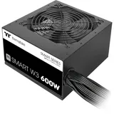 Thermaltake Smart W3 600W ATX 3.1 (PS-SPW-0600NNFAWE-1)