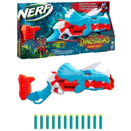 Hasbro Blaster Nerf Tricera-Blast