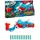 Hasbro Blaster Nerf Tricera-Blast