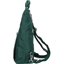 JOST Bags Roskilde Daypack 40 cm Laptopfach Grün