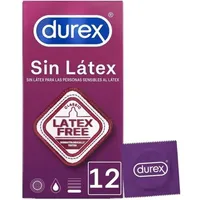 DUREX Kondome Lila (12er Pack)