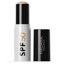Mádara Mineralischer Sonnenschutz-Stick LSF 50 12 g
