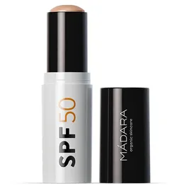 Mádara Mineralischer Sonnenschutz-Stick LSF 50 12 g