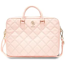 GUESS Gucb15zpsqssgp (16"), - ́ Laptoptasche - pink