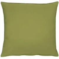 APELT Dekokissen 4362 40 x 40 cm Grün