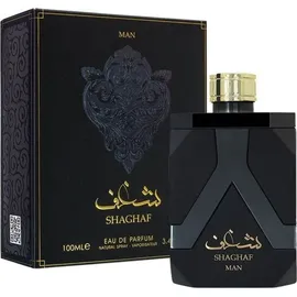 Asdaaf Shaghaf Eau de Parfum 100 ml