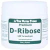 D-Ribose 100% hochrein Pulver